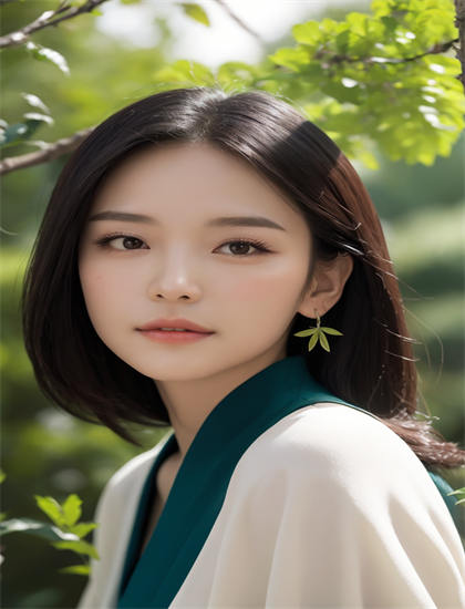 人物解析《果实》：探索的哲学思考与人生智慧 理解角色塑造的艺术