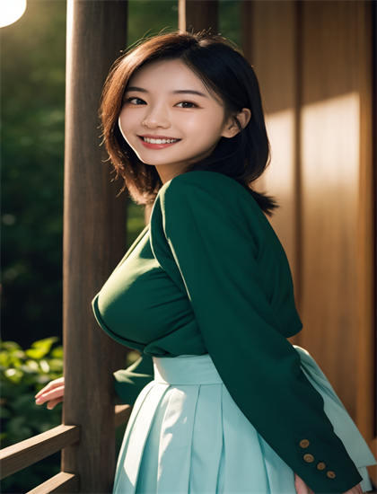 新片速递：瞒着恋爱八年的男友结婚绿幕的拍摄技巧与后期合成——触动心灵的感人故事